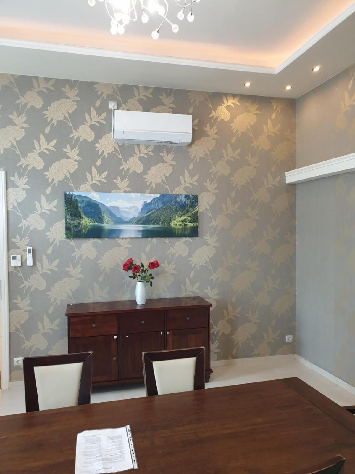 Residence Oasis Győr Esterno foto
