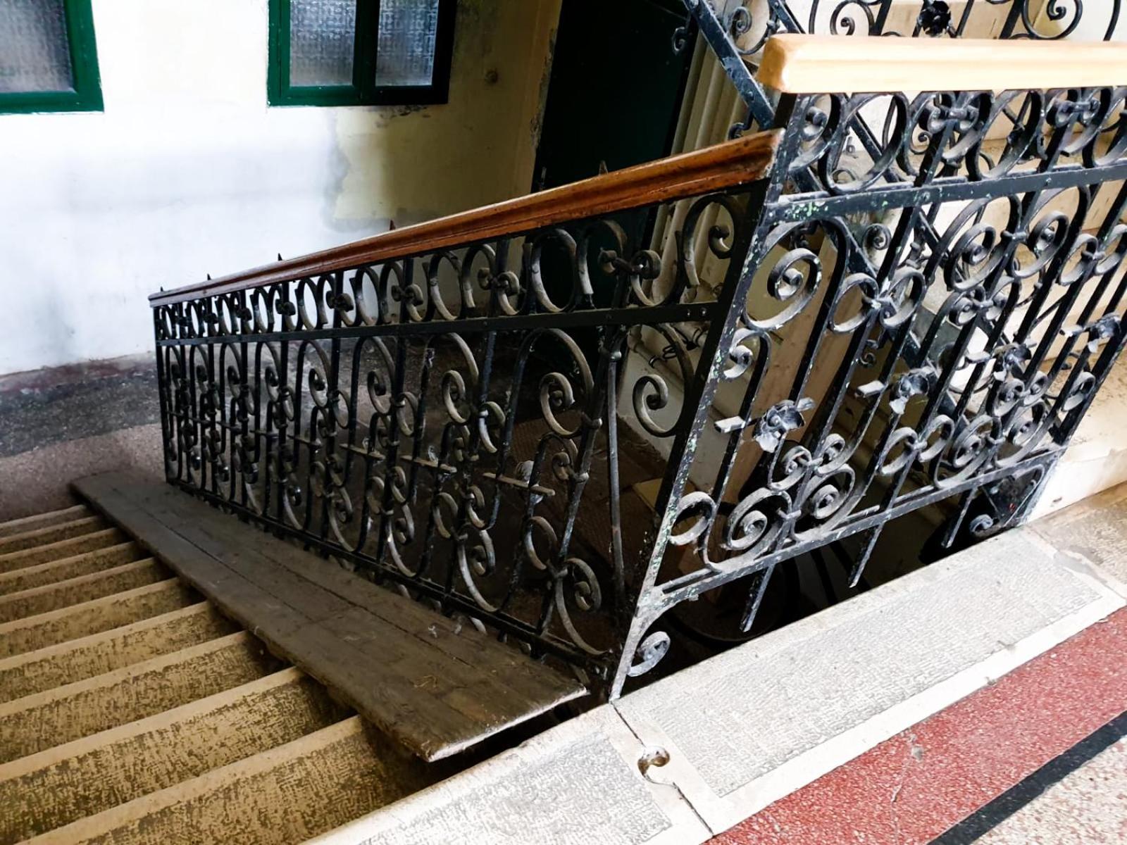 Residence Oasis Győr Esterno foto